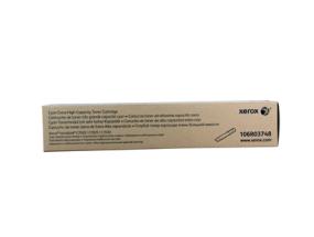 Xerox 106R03748 värikasetti, syaani