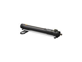 Fiskars X-sarja 1070832 Oskilloiva sadetin S-M
