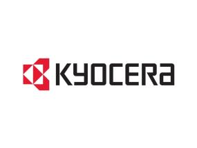 Kyocera KORTINLUKIJAN PIDIKE 12