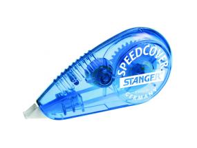 STANGER korjausrullan nopeussuoja, 12m x 5mm, 1 kpl 18000101099