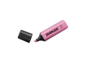 STANGER-korostuskynä, 1-5 mm, violetti, 1 kpl 180012000