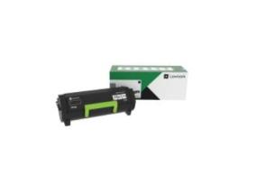 Lexmark 66S2000 värikasetti, musta