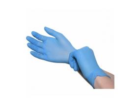 STANGER-liitumerkintä, 3-5 mm, sininen, 1 kpl 620025-1