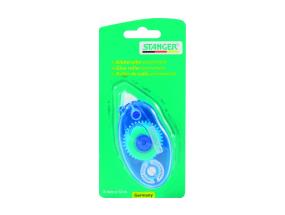 STANGER liimarulla 12 m x 8 mm, 1 kpl 39001