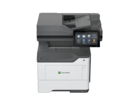 Lexmark MX632adwe Tulostin Laser mustavalkoinen monitoimilaite A4 47 ppm USB Wi-Fi Ethernet LAN (SPEC)