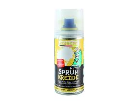 STANGER Spray liidut, keltainen, 150 ml 115101