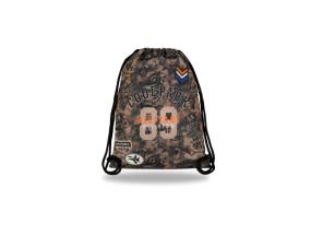 Gymsack COOLPACK Sprint Sprint Sprint merkit Pojat Pojat