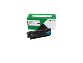 Lexmark 55B2H00 värikasetti, musta