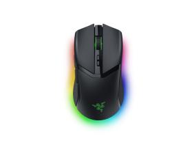 Razer Cobra Pro pelihiiri RF langaton + Bluetooth + USB-C optinen 30000 DPI, musta