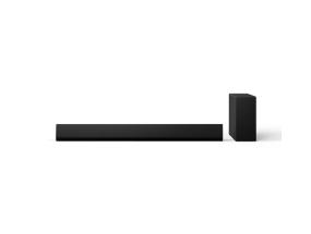 LG SG10TY Soundbar 3.1 ch, musta