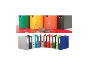 Vipukansiomappi PP A4 70mm vihreä FO20032 FO20032