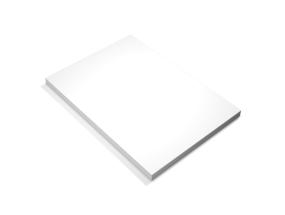 Lämpöpaperi A4, 100 arkkia (10 vuoden kuvan säilyvyystakuu)