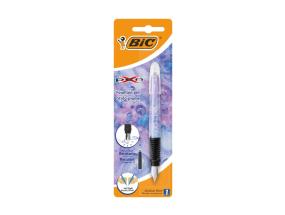BIC Fountain Pen XPEN DECOR 2017 BURGER BL1 EU 169869
