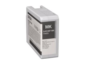 Epson SJIC36P(MK) (C13T44C540) mustekasetti, mattamusta