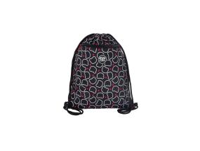 Urheilukassi COOLPACK Vert Bear