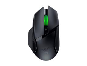 Razer Basilisk V3 X HyperSpeed langaton pelihiiri, Bluetooth, optinen 18000 DPI, musta