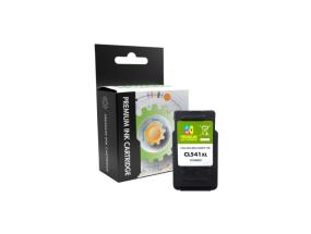 Yhteensopiva Static Control Canon CL-541XL mustekasetti, CMY, CM