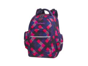 Reppu Coolpack Brick Electric Pink