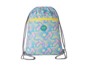 Urheilukassi COOLPACK Vert Tanssilattia