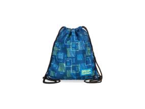 Jalanõudekott COOLPACK Solo Ocean Room