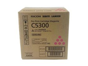 Ricoh C5300 (828603) värikasetti, Magenta (SPEC)