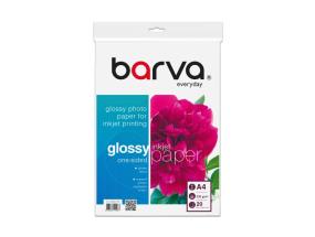 Valokuvapaperi Barva (IP-CE230-210) Everyday Kiiltävä 230 g/m², A4, 20 arkkia