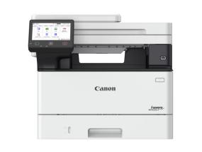 Canon i-SENSYS MF463dw II Tulostin Laser mustavalkoinen monitoimilaite A4 40 ppm USB Ethernet LAN Wi-Fi