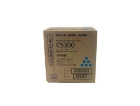 Ricoh C5300 (828604) värikasetti, syaani (SPEC)