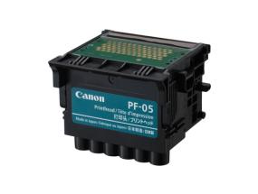 Canon PF-05 (3872B001) mustesuihkutulostuspää