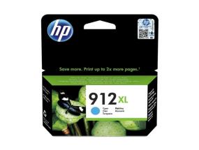 HP-tulostuskasetti syaani (3YL81AE, 912XL)