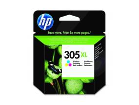 HP nro.305XL Color (3YM63AE)