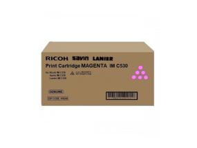 Ricoh IMC530 (418242), Magenta väri