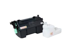 Ricoh IM 600H (418481) värikasetti, musta