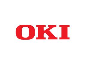 OKI MB492 (45807111) värikasetti, musta (SPEC)