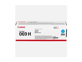 Canon CRG 069H (5097C002) värikasetti, syaani (SPEC)