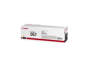 Canon CRG 067 (5099C002) värikasetti, keltainen (SPEC)