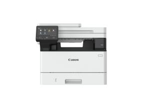 Canon i-SENSYS MF463dw Tulostin Laser mustavalkoinen monitoimilaite A4 40 ppm Wi-Fi USB Ethernet LAN (SPEC)