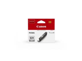 Canon CLI-531GY (6122C001) mustekasetti, harmaa