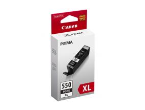 Canon PGI-550PGBKXL (6431B001) mustekasetti, pigmenttimusta