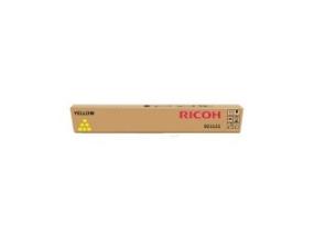 Ricoh SPC 830 (821122) (821186) värikasetti, keltainen