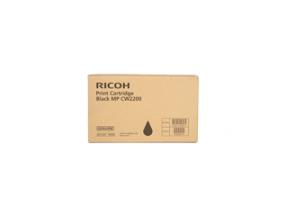 Ricoh 841720 (841635), musta
