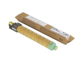 Ricoh väriaine MP C3502 keltainen (842017) 18k (Alt: 841652, 841740)