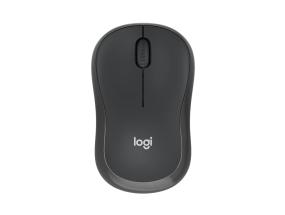 Logitech M240 hiljainen langaton hiiri, Bluetooth, grafiittipintainen
