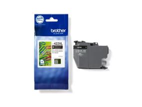 Brother LC422XL (LC422XLBK) mustekasetti, musta