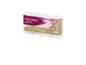 PUNCHED POCKET Cristal Clear A4 40 mikr., 100 kpl
