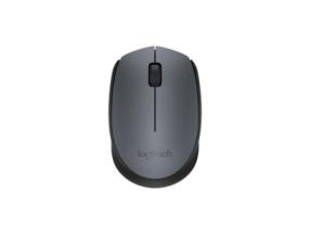 LOGITECH M171 langaton hiiri MUSTA