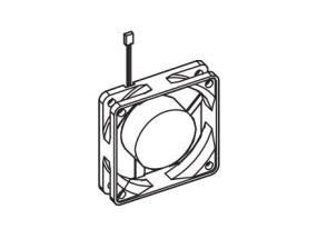 Kyocera OSAT,TUULETTIMEN JÄÄHDYTYS CONVEYING SP