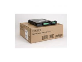 Ricoh SP C220E (406043) TONERIPULLON JÄLKEEN