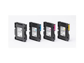 Ricoh CLEANING CARTRIDGE K TYPE 1 RI 100