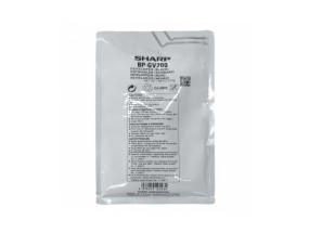 Sharp BP-GV200 (BPGV200) Kehitin, musta